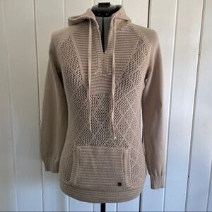 Prana Sugar Beach Sweater​​​
